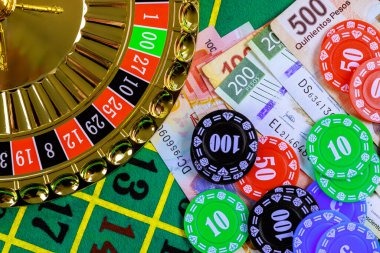 Andar Bahar live dealer table on kraton88 showing card placement